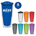 24 Oz. Biggie Tumbler With Lid